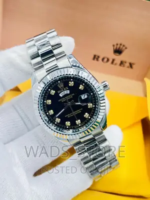 Rolex Presidential