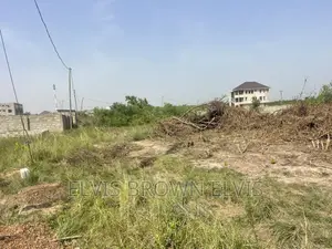 Land for Sale at Police City East Legon Hills