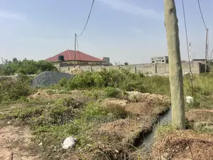 Land for Sale at Police City East Legon Hills