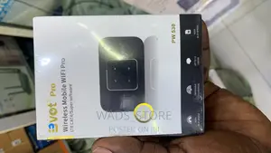 Bolt Wifi Devices