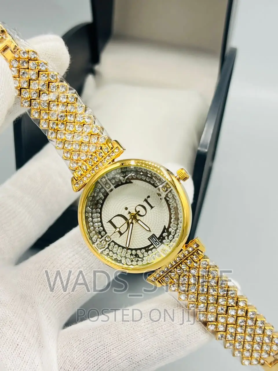 Ladies Watch