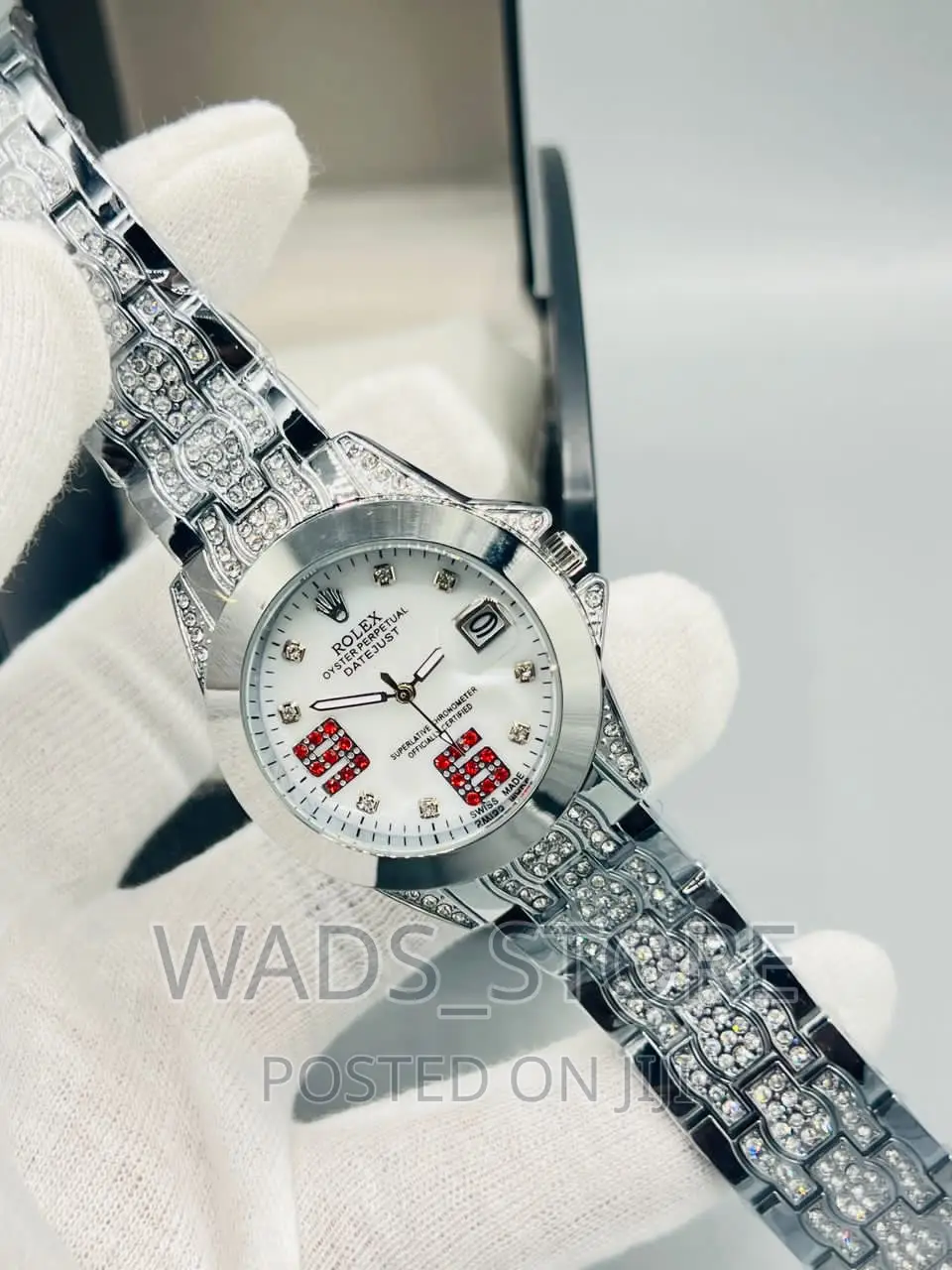 Ladies Watch