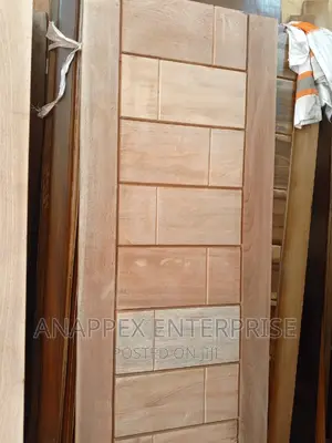 Quality Wooden Doors For Your Rooms At Affordable Prices