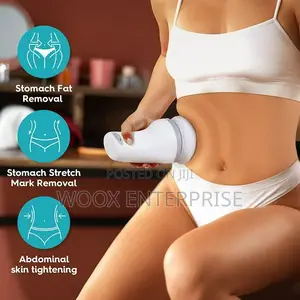 Body Sculpting Massager
