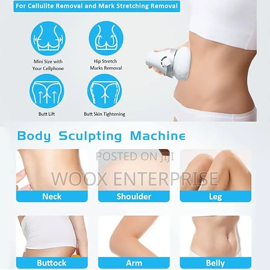 Body Sculpting Massager