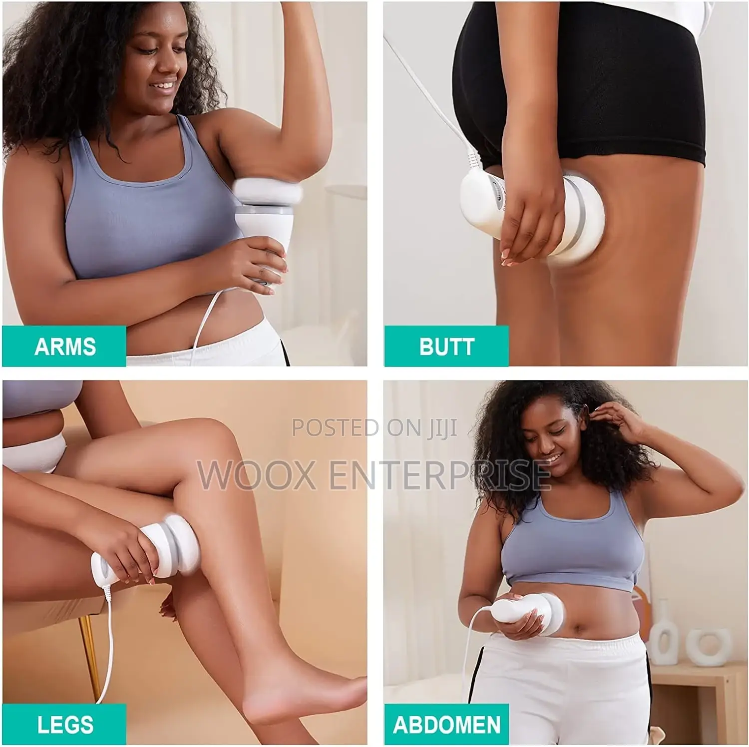 Body Sculpting Massager