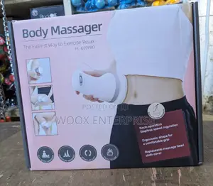 Body Sculpting Massager