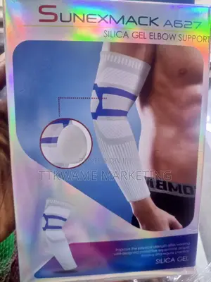 Gel Elbow Support