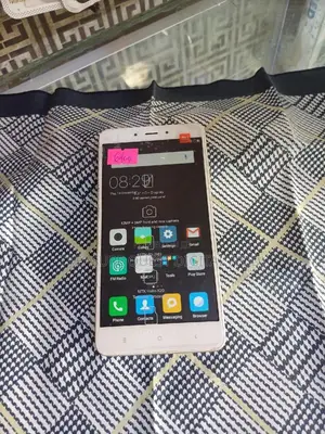 Xiaomi Redmi Note 4 64 GB Gold