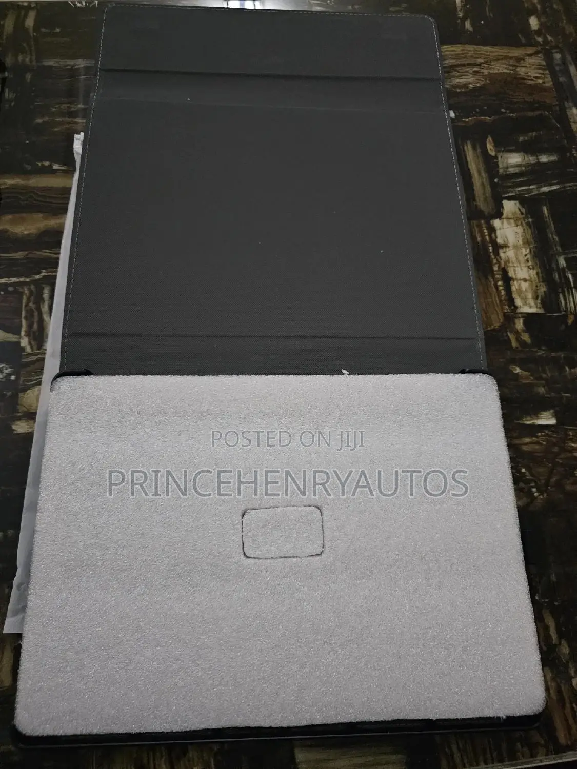 Forubar Cover Case for 2021 Microsoft Surface Pro 8