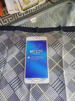 Meizu M5 Note 64 GB Silver