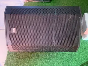 JBL 15inch Prx615m Active Stage Monitors Speaker (Pair)
