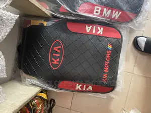 Kia Floor Mat