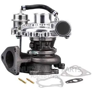 Turbocharger for Toyota Hilux 2.2l D-4d 6kw 88hp Ct9 Turbo
