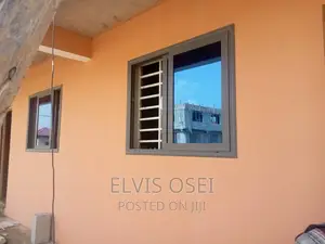 1bdrm Apartment in Ayawaso Rocky Down, Ablekuma for rent