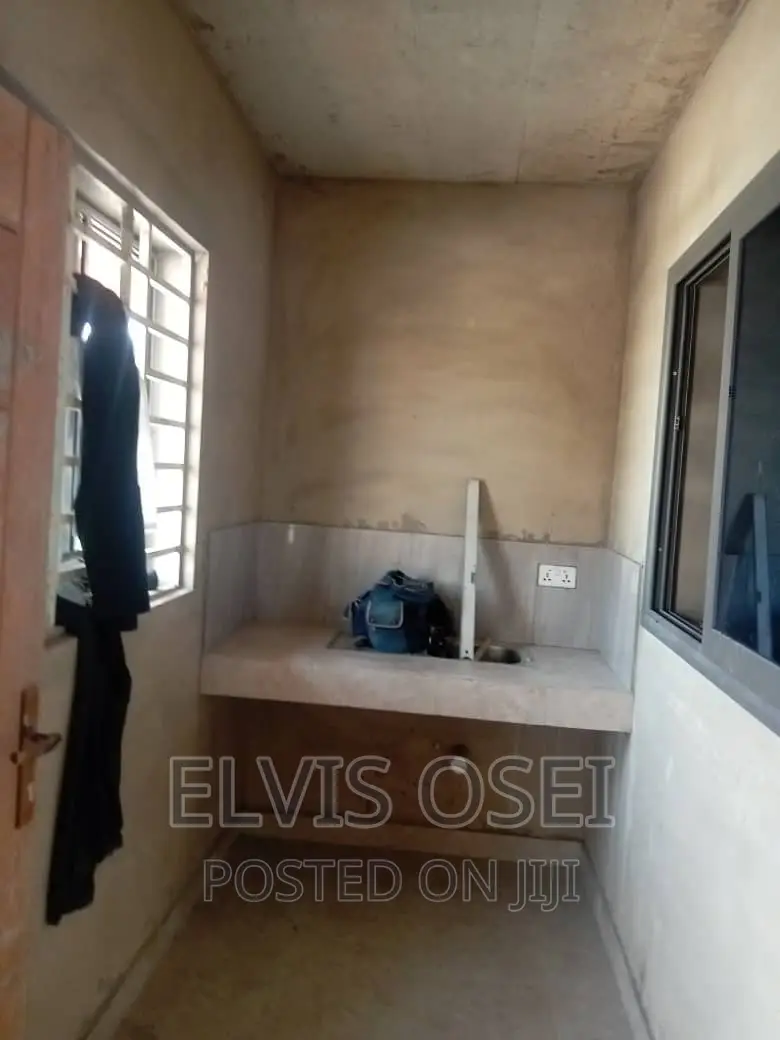 1bdrm Apartment in Ayawaso Rocky Down, Ablekuma for rent
