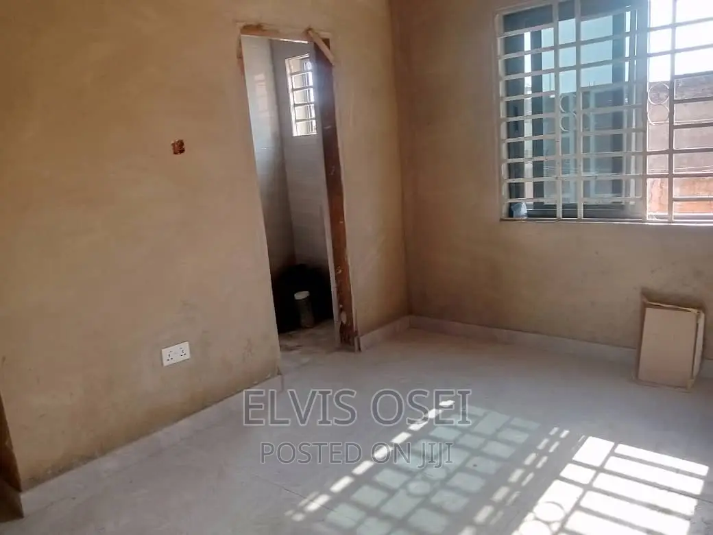 1bdrm Apartment in Ayawaso Rocky Down, Ablekuma for rent