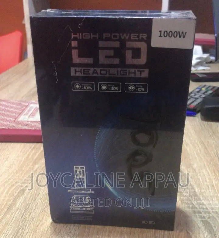 Head Light and Fog Light LED Bulbs,Bright and High Quality