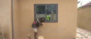 Dumpness Graffiato Paint