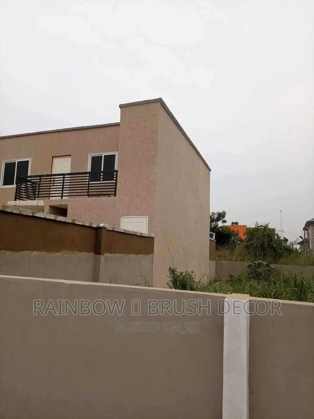 Graffiato for Sale and Painting Professions