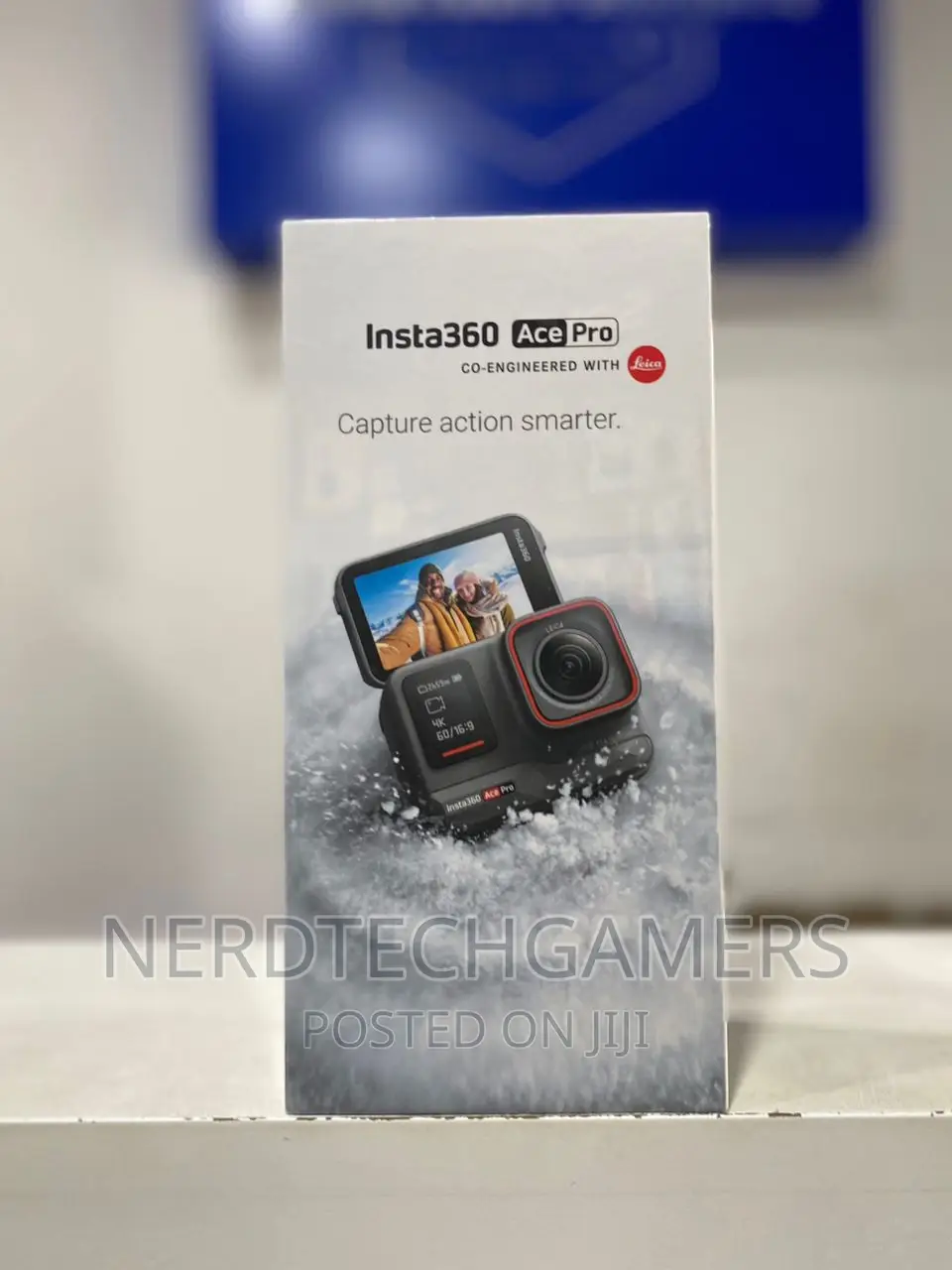 Insta360 Ace Pro