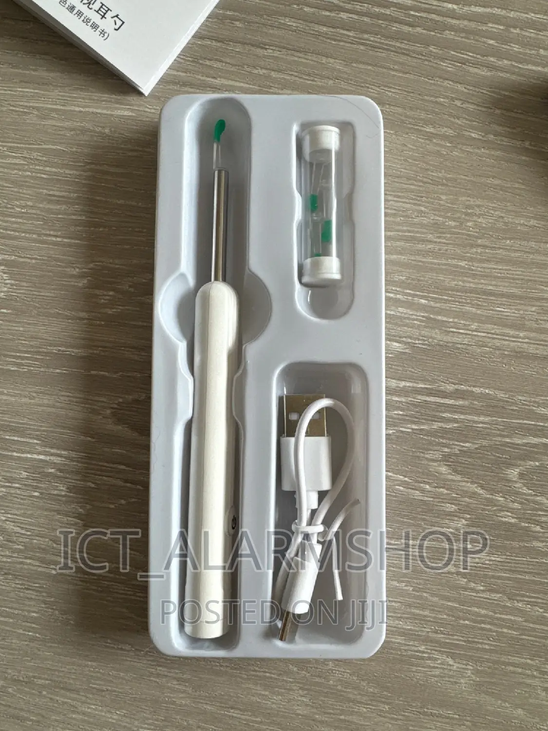 Children Ear Wax Cleaner Kits