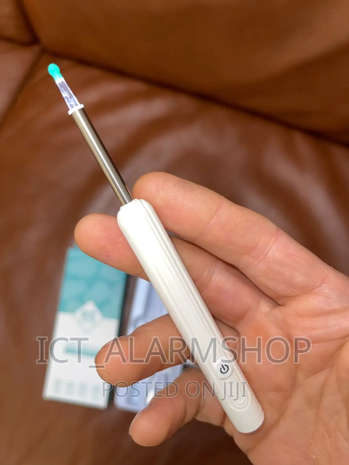 Children Ear Wax Cleaner Kits