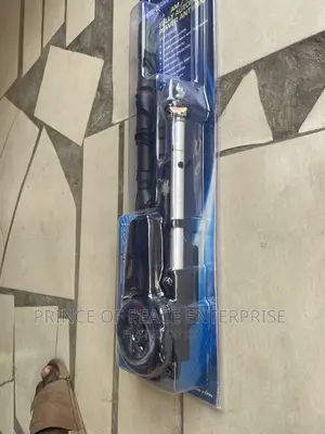 Automatic Antenna
