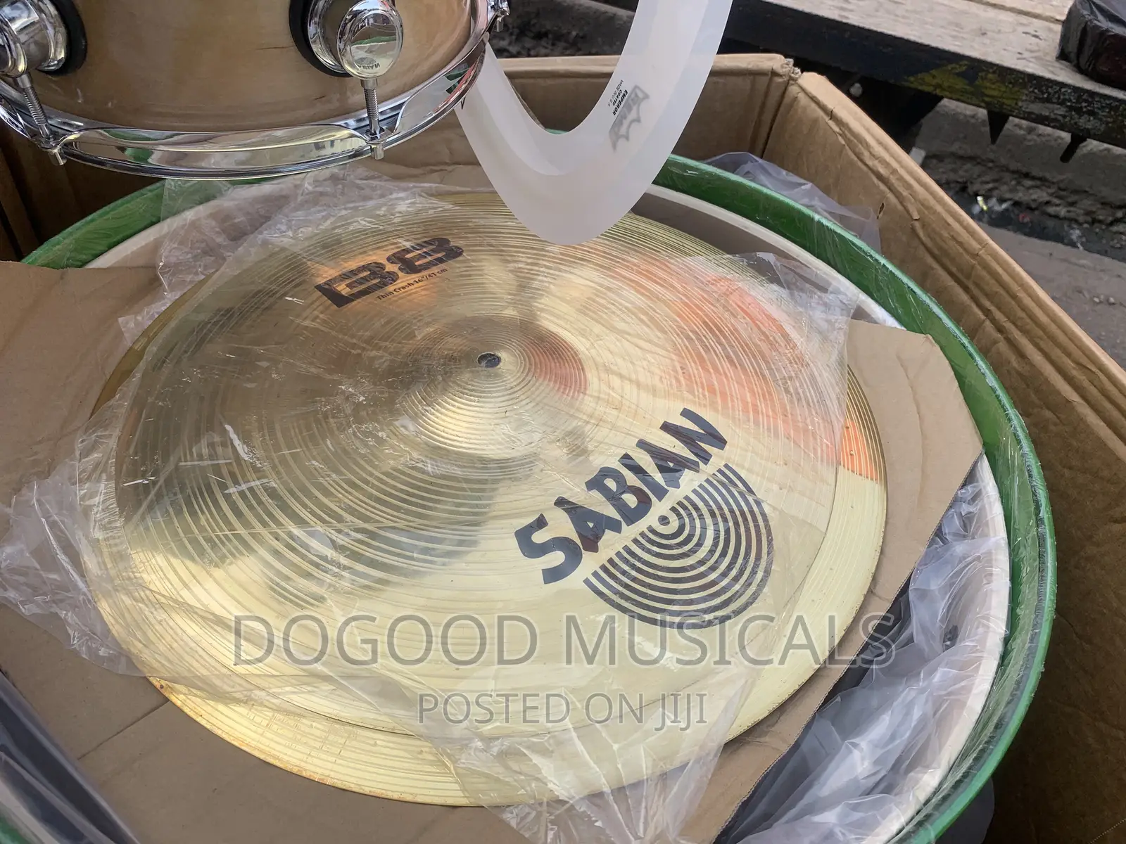 Peal Decade Maple Acoustic Drum Sets