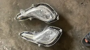 Accent Foglight Pair