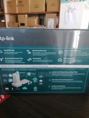 Tp-link Eap225 Ac1350 Wireless Mu-mimo Gigabit Ceiling Indoor Mount