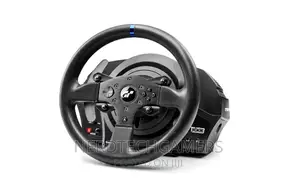 Thrustmaster T300 Rs - Gran Turismo Edition Racing Wheel (Ps