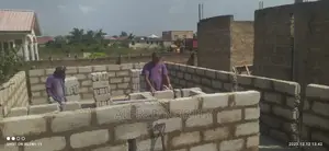 Construction Worker (Mason)