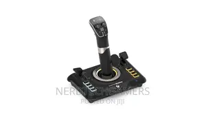 Turtle Beach Velocityone Flightstick Universal Simulation Co