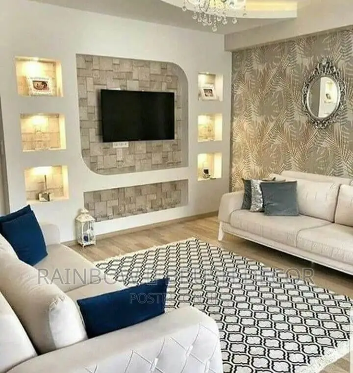 Plasterboard Installation and Painting