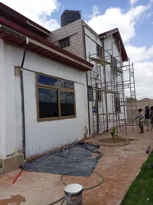 Plasterboard Installation and Painting