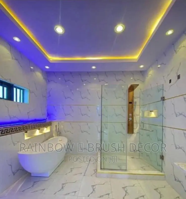 Plasterboard Installation and Painting