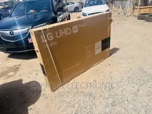 Hurry and Grab Lg UHD Smart 70”UR80