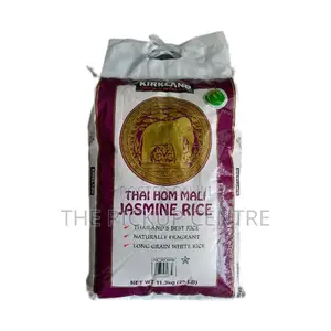Kirkland Signature Jasmine Rice 11.34kg