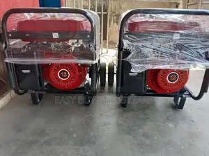 Generator Generator Honda Generator 10kva E13000 Generator