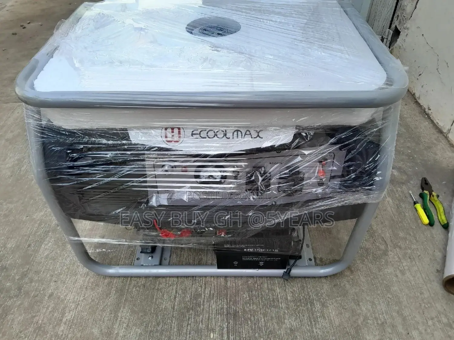 Generator Generator 12kvamax Generator Generator Generator