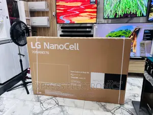 Wheel Control Magic Remote UHD Smart Nanocell 70nano76
