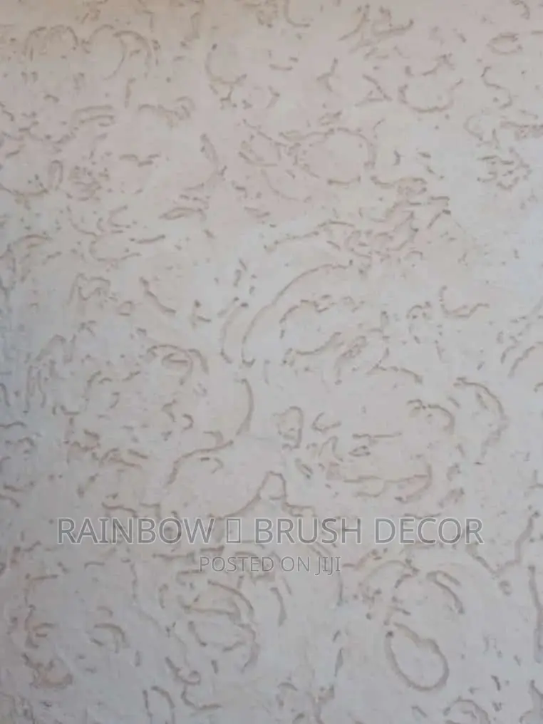Rainbow Paint and Graffiato