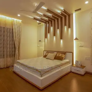 Plasterboard Ceiling Designs