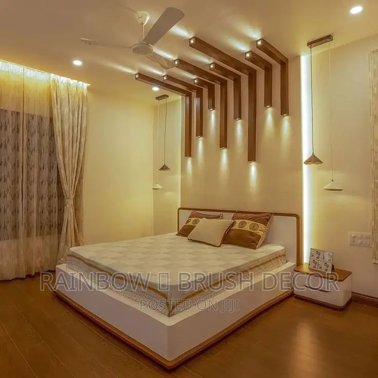 Plasterboard Ceiling Designs