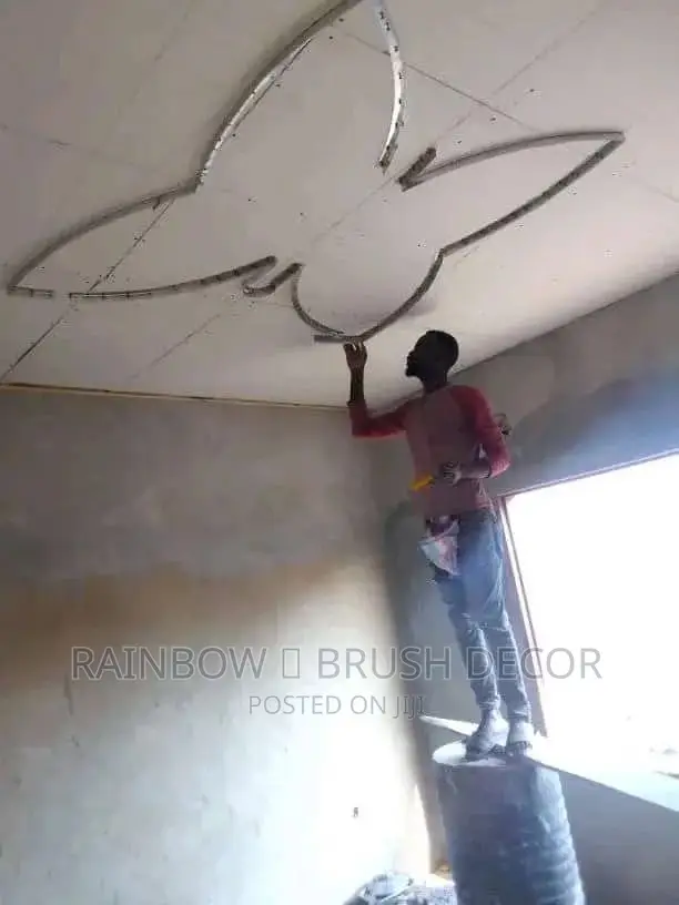 Plasterboard Ceiling Designs