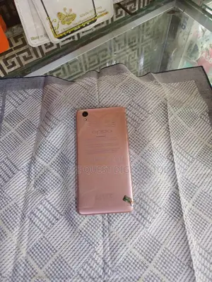 Oppo A37 64 GB Gold
