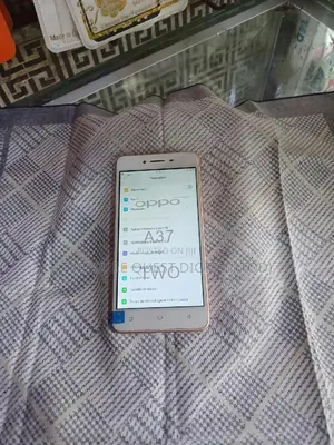 Oppo A37 64 GB Gold