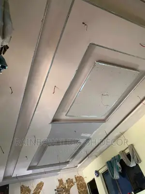 Plasterboard Ceiling Designs