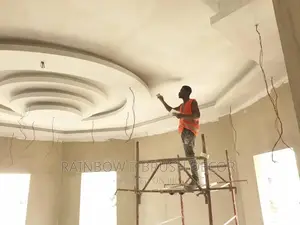 Plasterboard Ceiling Designs